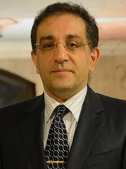 Babak Goosheh